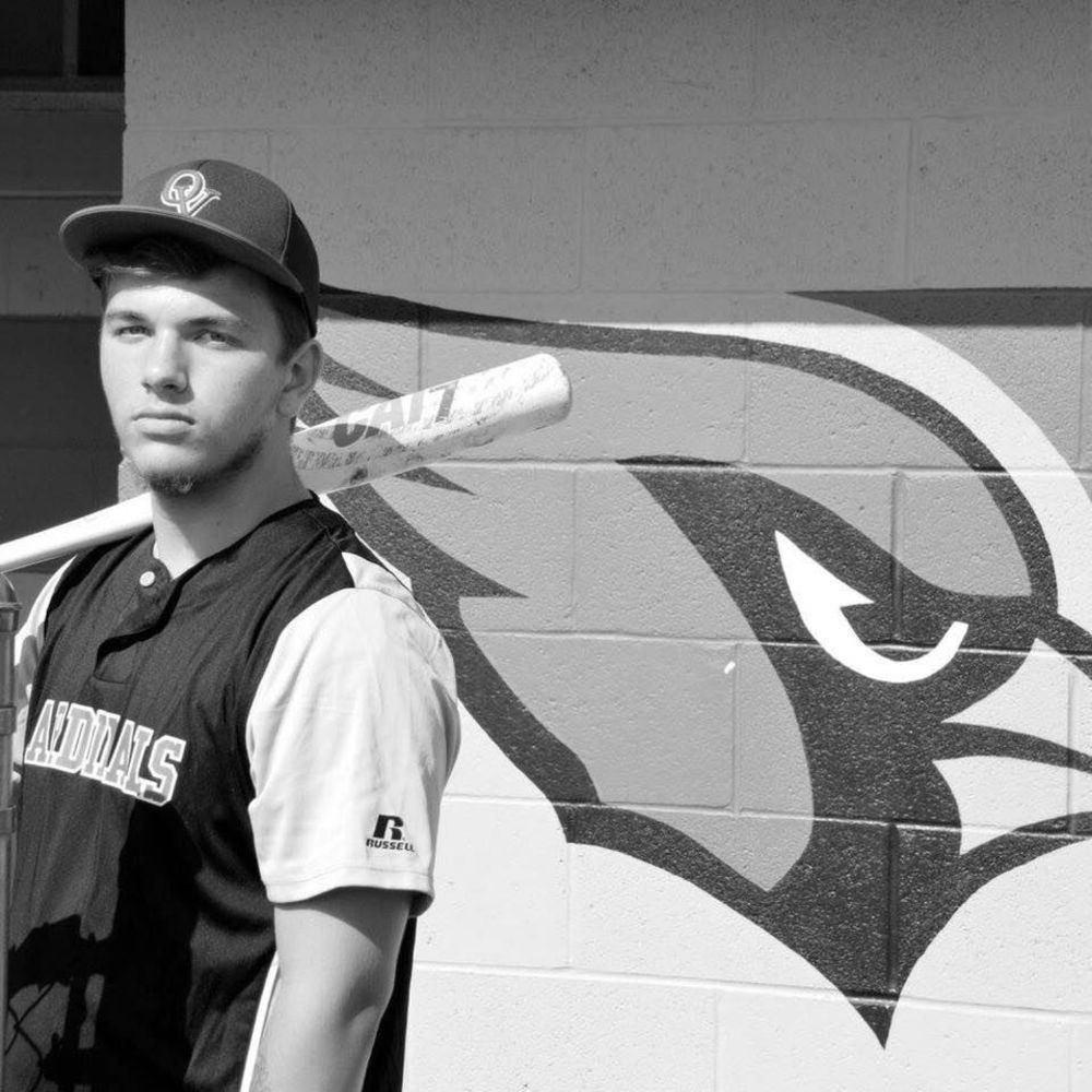 Meet your Posher, Kyle